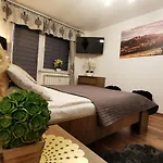 Apartament Krupowki Centrum