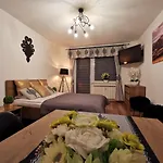 Apartament Krupowki Centrum