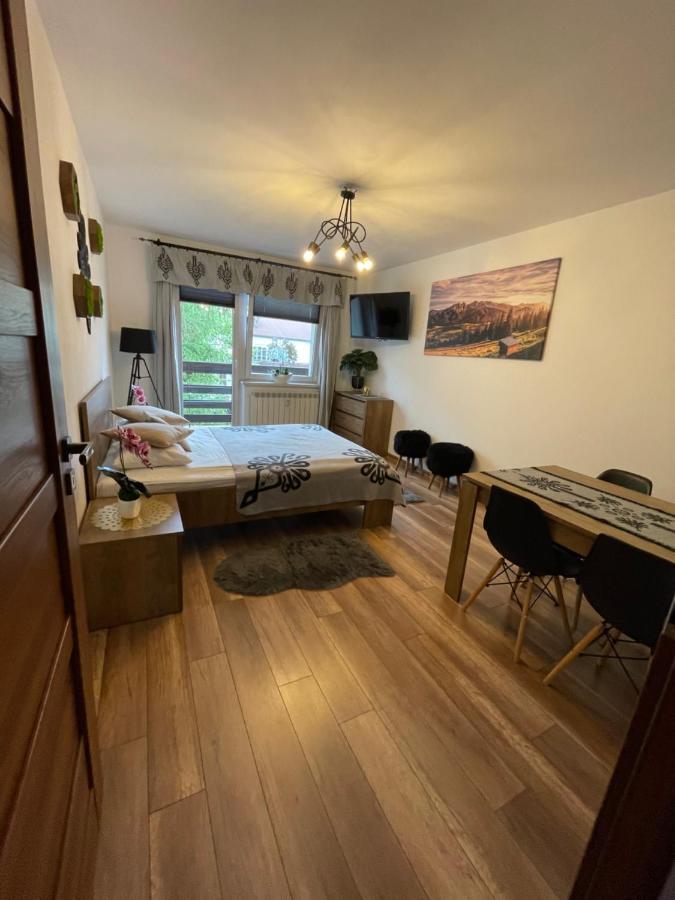 Apartmán Krupowki Centrum