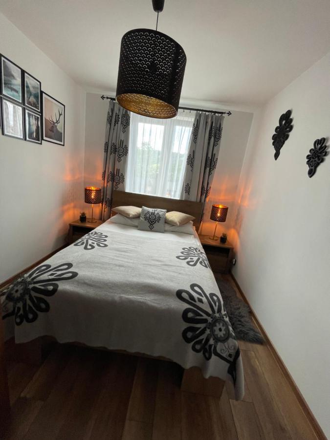 Apartmán Krupowki Centrum Zakopane
