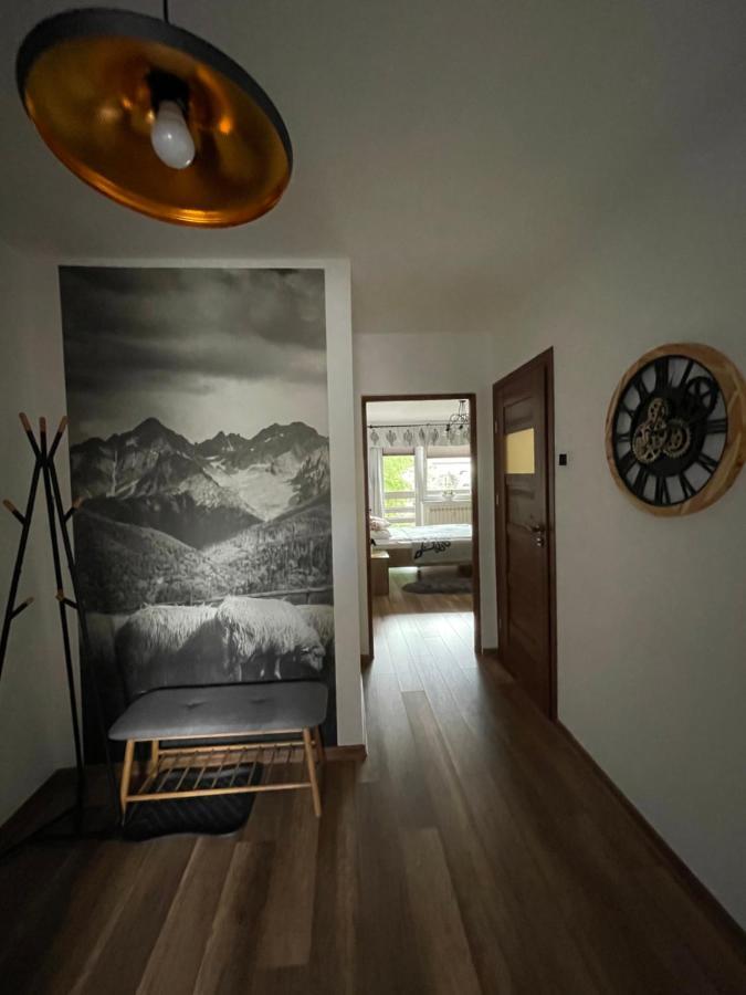 Krupówki Centrum Apartament
