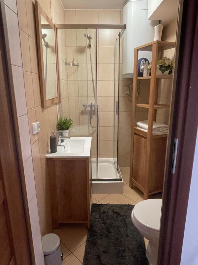 Krupowki Centrum Apartmán *