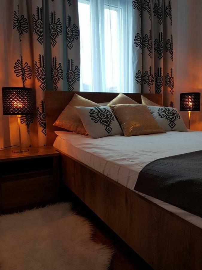 Apartmán Krupowki Centrum