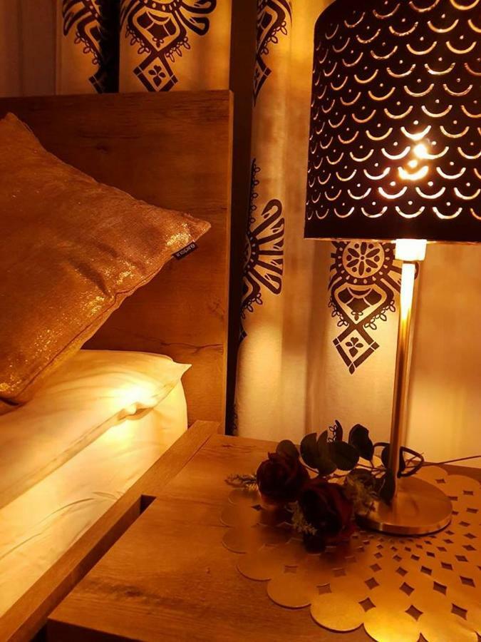 Apartmán Krupowki Centrum Zakopane