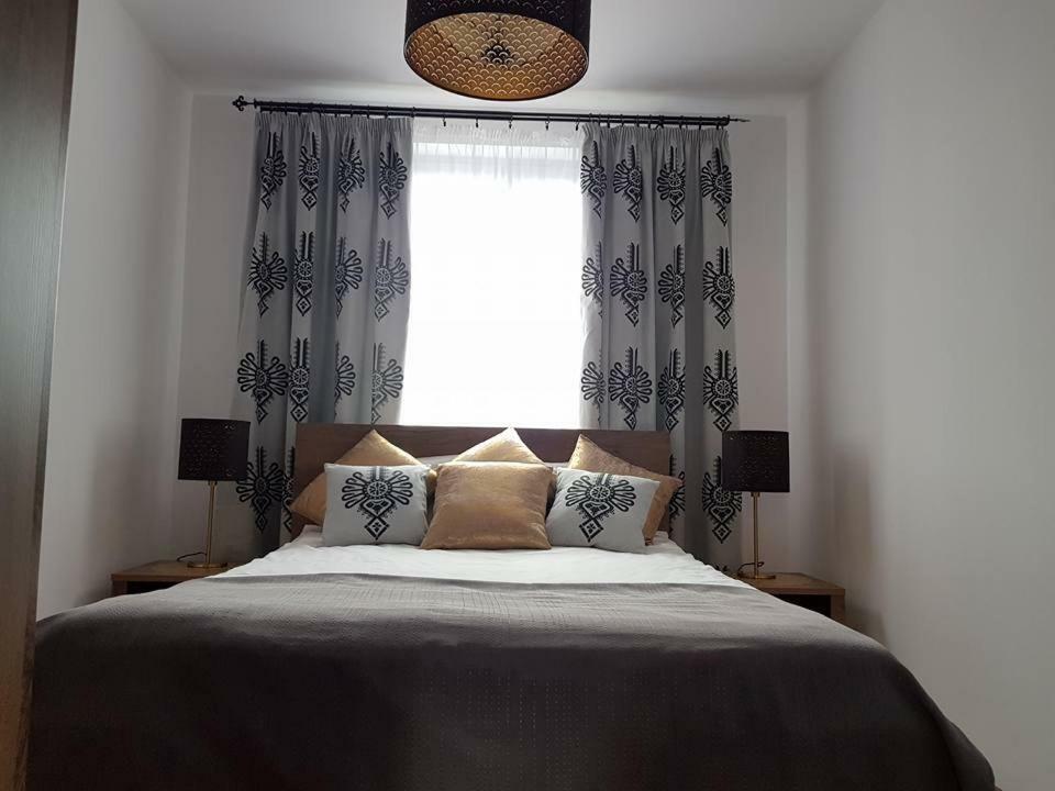 Krupowki Centrum Apartmán *
