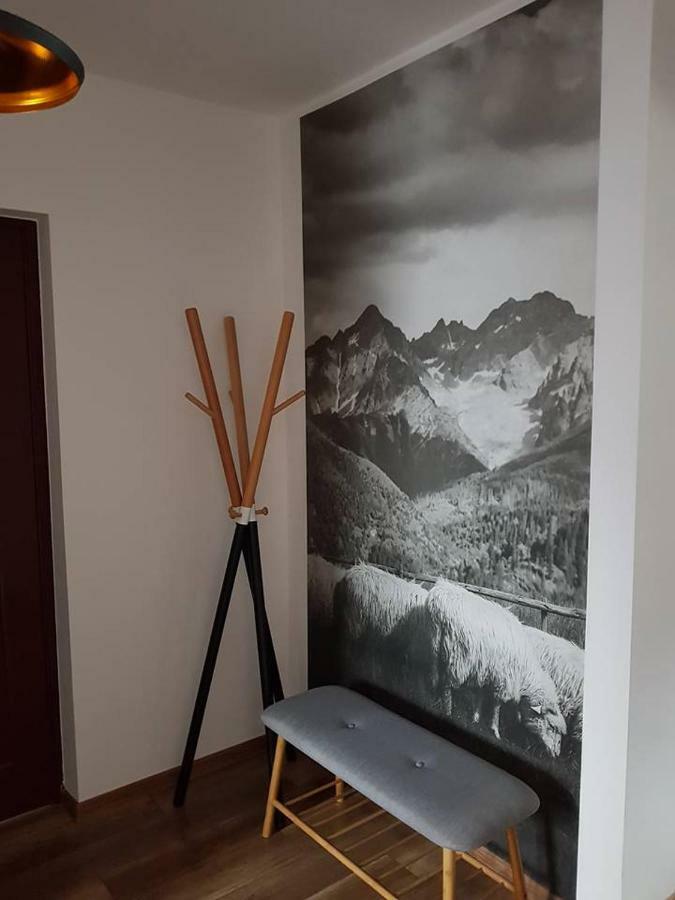 Apartmán Krupowki Centrum *
