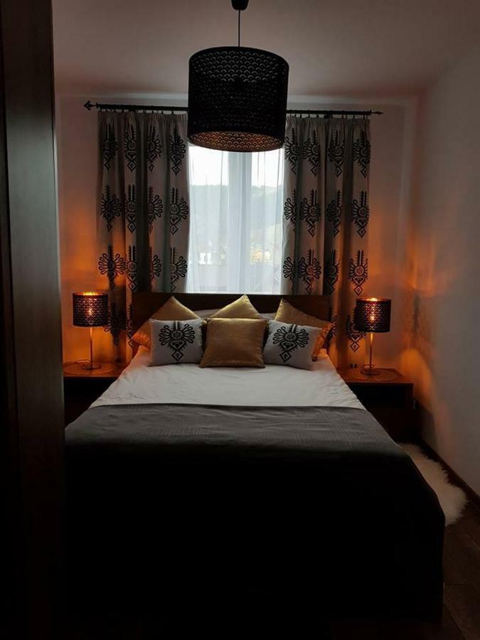 Apartment Krupowki Centrum *