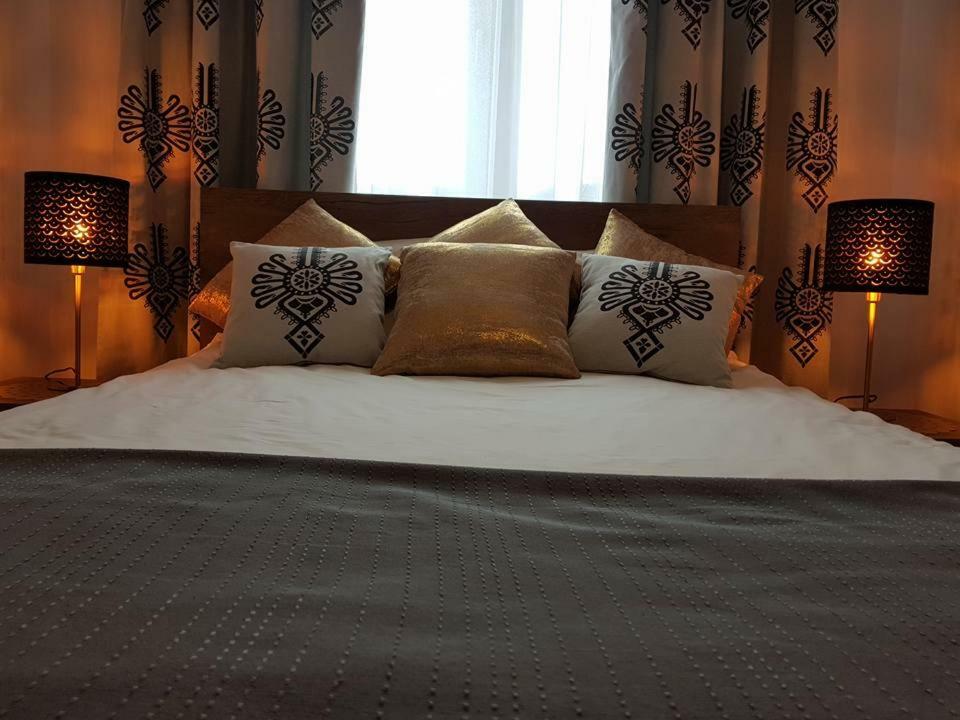 Apartmán Krupowki Centrum Zakopane