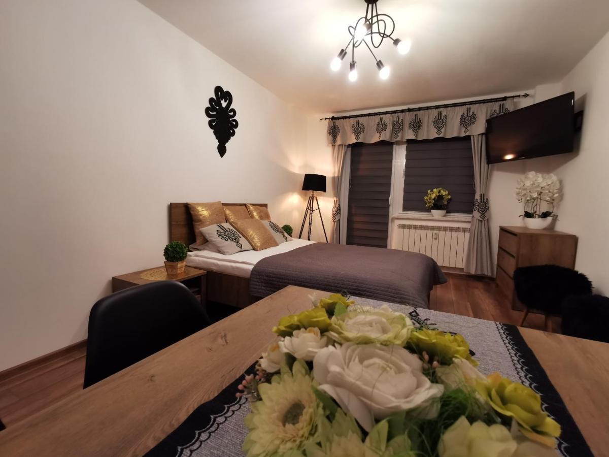 Apartmán Krupowki Centrum *