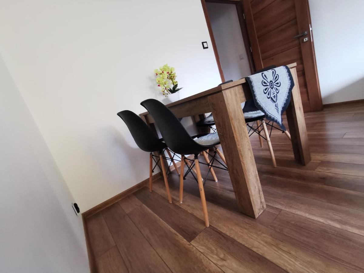 Krupowki Centrum Apartment Zakopane